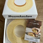 ユーハイム - 料理写真: