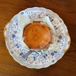 BASCULE - 花束のようなラッピング