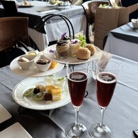 鉄板焼き 銀座 ポルトファーロ 本店 - 