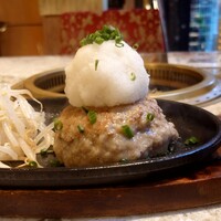 肉の匠 将泰庵  船橋本店 - 飲めるハンバーグ