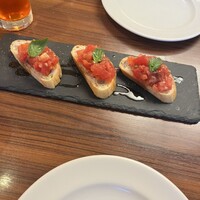 Serafina NEW YORK さいたま新都心店 - 