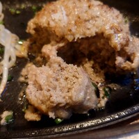 肉の匠 将泰庵  船橋本店 - 飲めるハンバーグ