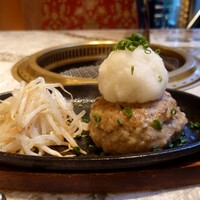 肉の匠 将泰庵  船橋本店 - 飲めるハンバーグ