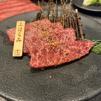 和牛焼肉わ - 