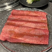 和牛焼肉わ - 