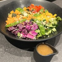 和牛焼肉わ - 