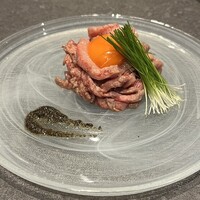 和牛焼肉わ - 