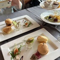 鉄板焼き 銀座 ポルトファーロ 本店 - 