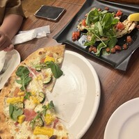 Serafina NEW YORK さいたま新都心店 - 