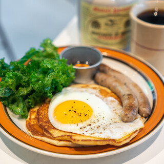 YOUR DAILY COFFEE ROAST AND BREAKFAST_0