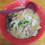 みそ膳 仁科家 - 