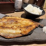 うまいものいっぱい いろはにほへと - 