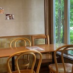 ミンズヤード - 