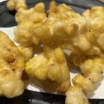 うまいものいっぱい いろはにほへと - 