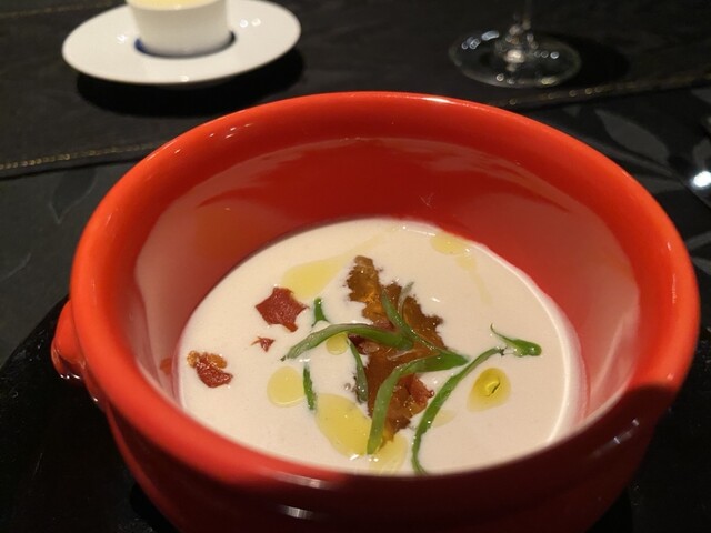 chez maeda（シェ マエダ） - 帯広（フレンチ）の写真