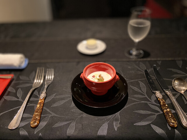 chez maeda（シェ マエダ） - 帯広（フレンチ）の写真