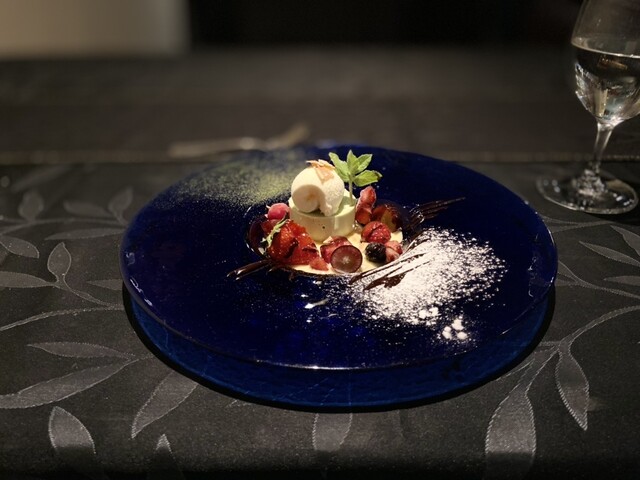 chez maeda（シェ マエダ） - 帯広（フレンチ）の写真