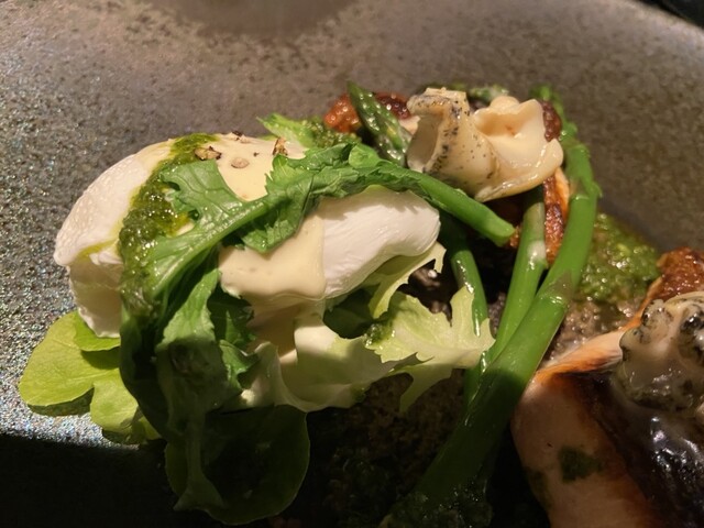 chez maeda（シェ マエダ） - 帯広（フレンチ）の写真