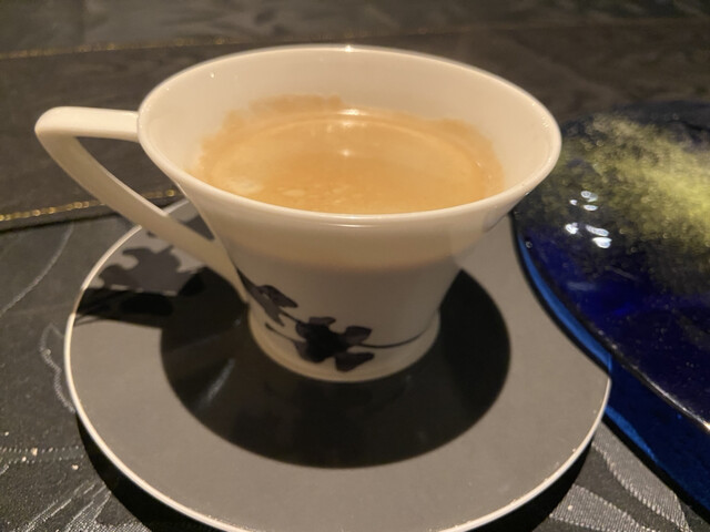 chez maeda（シェ マエダ） - 帯広（フレンチ）の写真