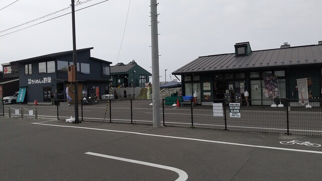 ささ圭 かわまちてらす閖上店 - 美田園（その他）の写真