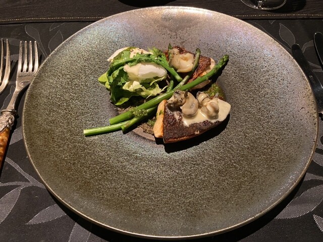 chez maeda（シェ マエダ） - 帯広（フレンチ）の写真