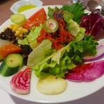 ビストロ ピエール - 