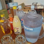 まぁぐすくやー - 