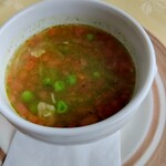 グリーンゲイブルス - 