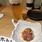 鮨のえん屋 - 