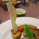 ビストロ ピエール - 