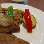 ビストロ ピエール - 