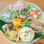 まぁぐすくやー - 