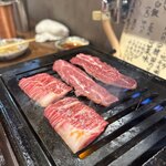 深夜焼肉 じる - 