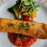 グリーンゲイブルス - 