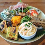 まぁぐすくやー - 