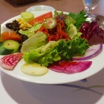 ビストロ ピエール - 