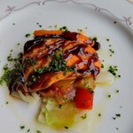 グリーンゲイブルス - 