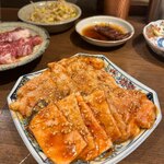 深夜焼肉 じる - 