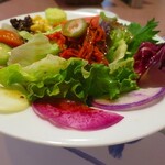 ビストロ ピエール - 