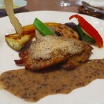 ビストロ ピエール - 