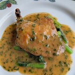 グリーンゲイブルス - 