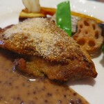 ビストロ ピエール - 