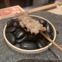 とり 難波 - 