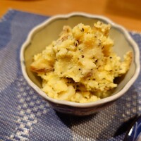 お料理 とみやま - 