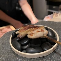 とり 難波 - 