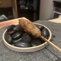 とり 難波 - 