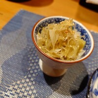 お料理 とみやま - 