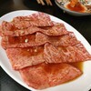 高円寺 焼肉ここち 市場店