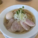 noodle shop arakawa - 