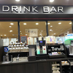 夢庵 - ドリンク写真: